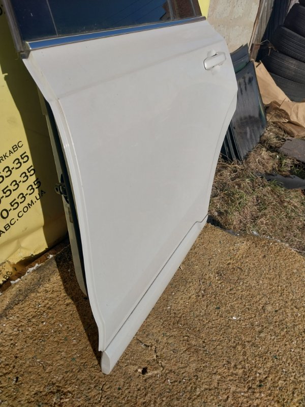 Двери задние левые XC90 2021 2.0 A2 Двери задние левые XC90 2021 2.0 A2