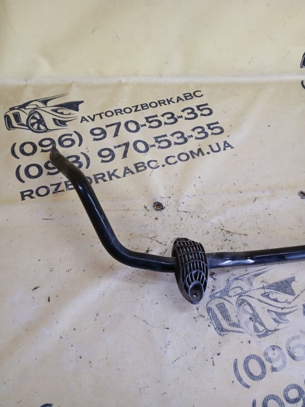 Стабилизатор передний X1 2017 F48 B46A20 Стабилизатор передний X1 2017 F48 B46A20