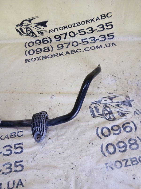 Стабилизатор передний BMW X1 F48 B46A20 Стабилизатор передний BMW X1 F48 B46A20