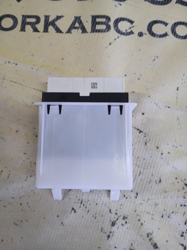 Блок управление парктрониками X1 2017 F48 B46A20 Блок управление парктрониками X1 2017 F48 B46A20