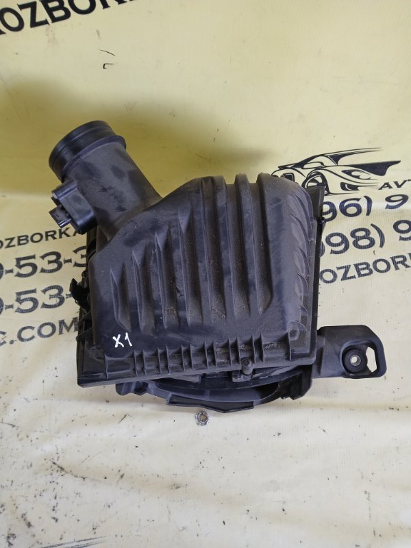 Корпус воздушного фильтра X1 2017 F48 B46A20