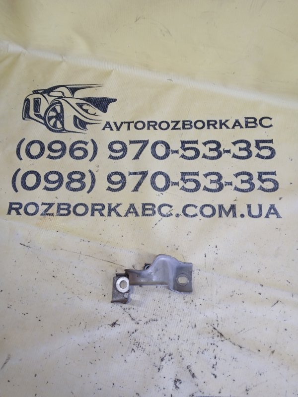 Хомут крепления рулевой рейки BMW X1 2017 F48 B46A20 32 10 6 880 051 Б/У
