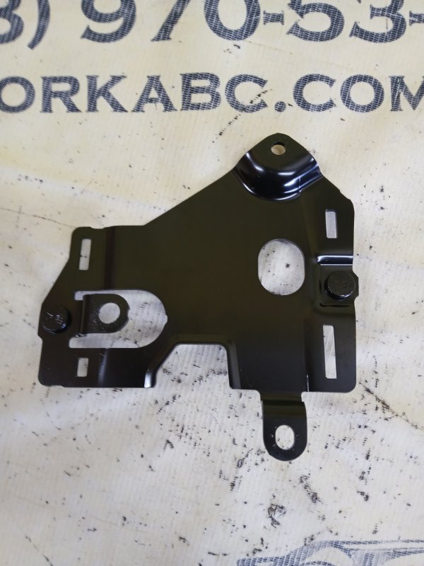 Кронштейн BMW X1 F48 B46A20