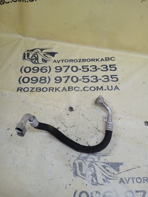 Запчасть трубка кондиционера BMW X1 2017 F48 B46A20 64 53 9 209 723 Б/У Трубка кондиционера BMW X1 2017 F48 B46A20 64 53 9 209 723 Б/У