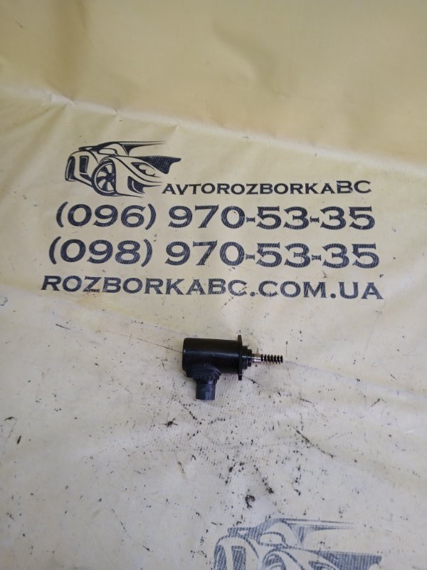 Запчасть клапан електромагнитный BMW X1 2017 F48 B46A20 11378652738 Б/У Клапан електромагнитный BMW X1 2017 F48 B46A20 11378652738 Б/У