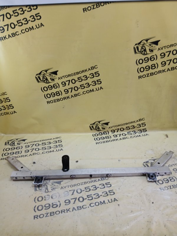 Запчасть планка радиатора Volvo XC90 2016 t27 31425937 Б/У Планка радиатора Volvo XC90 2016 t27 31425937 Б/У