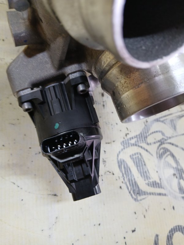 Турбина GLB 2022 250 26092030411829 Турбина GLB 2022 250 26092030411829