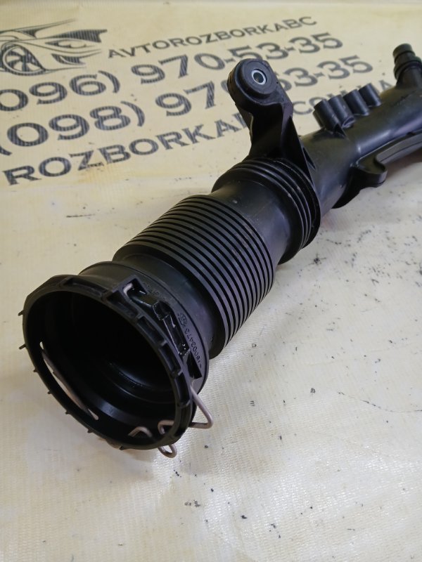 Патрубок турбины GLB 2022 250 26092030411829 Патрубок турбины GLB 2022 250 26092030411829