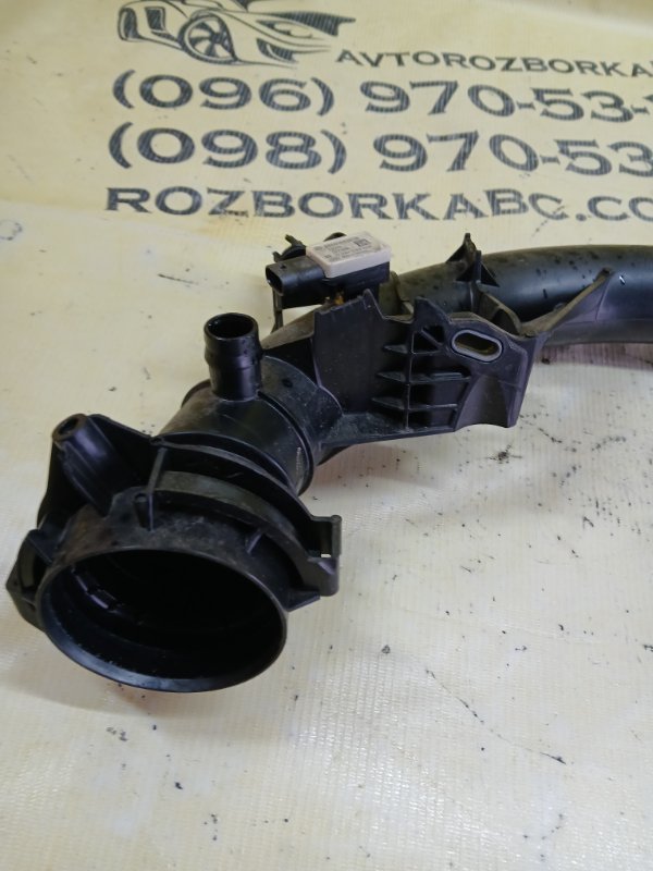 Патрубок интеркулера GLB 2022 250 26092030411829