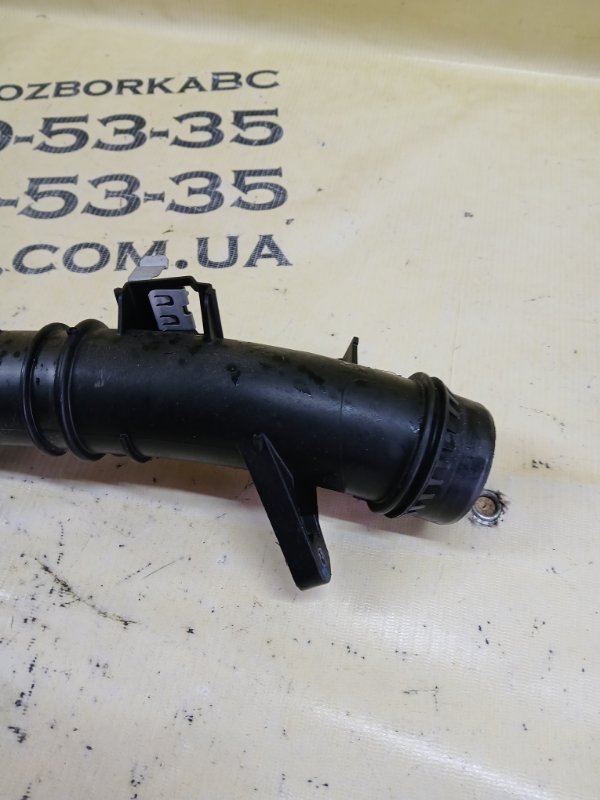 Патрубок интеркулера Mercedes-Benz GLB 250 26092030411829