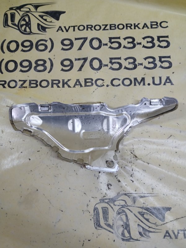 Термозащита GLB 2022 250 26092030411829 Термозащита GLB 2022 250 26092030411829