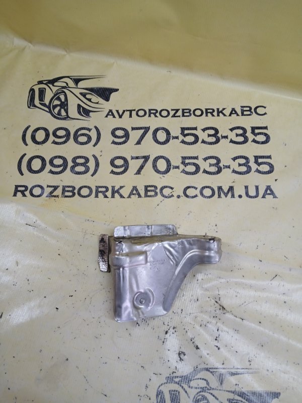 Запчасть термозащита Mercedes-Benz GLB 2022 250 26092030411829 A2601420700 Б/У Термозащита Mercedes-Benz GLB 2022 250 26092030411829 A2601420700 Б/У