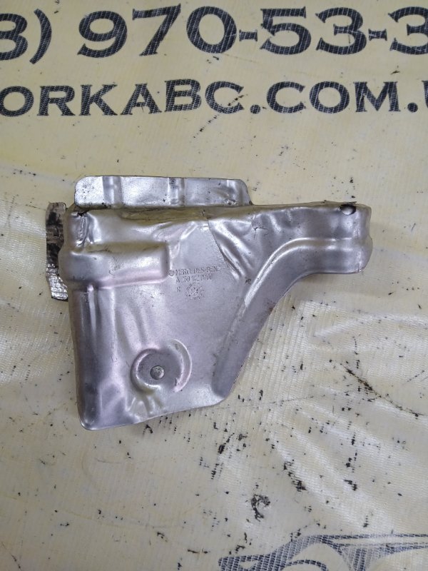 Термозащита GLB 2022 250 26092030411829 Термозащита GLB 2022 250 26092030411829