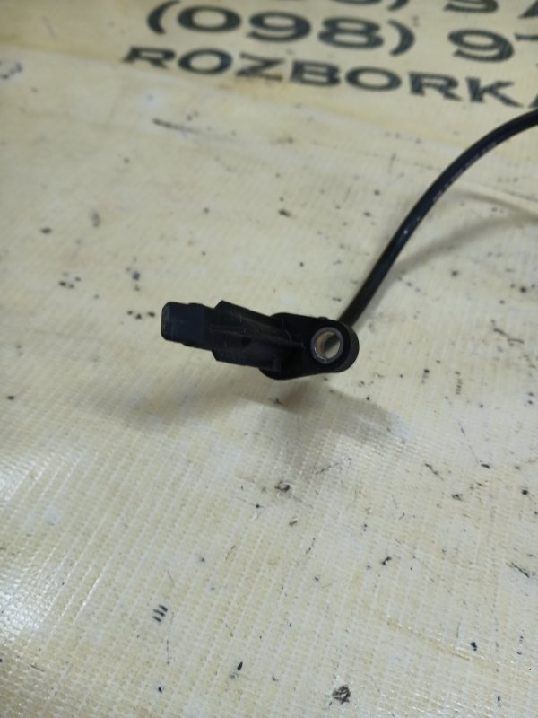 Датчик ABS задний X1 2017 F48 B46A20 Датчик ABS задний X1 2017 F48 B46A20