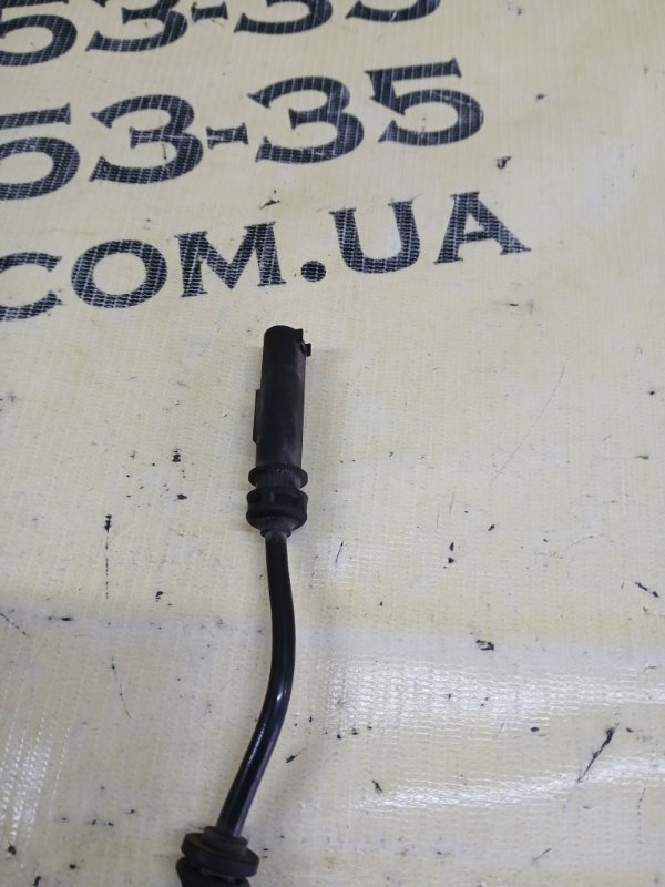 Датчик ABS задний BMW X1 F48 B46A20 Датчик ABS задний BMW X1 F48 B46A20