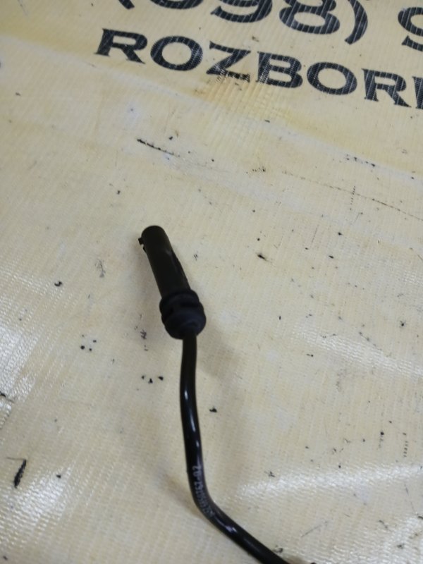 Датчик ABS передний X1 2017 F48 B46A20 Датчик ABS передний X1 2017 F48 B46A20