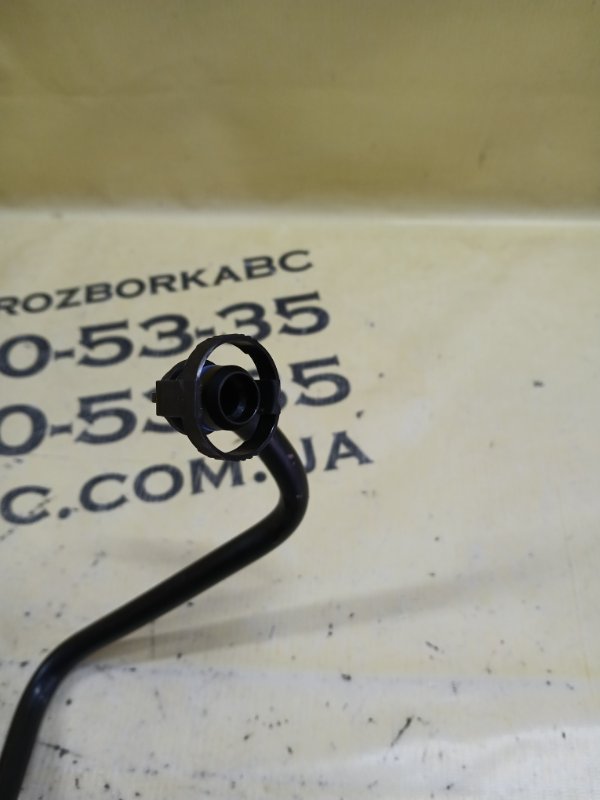 Патрубок воздушного фильтра GLB 2022 250 26092030411829 Патрубок воздушного фильтра GLB 2022 250 26092030411829