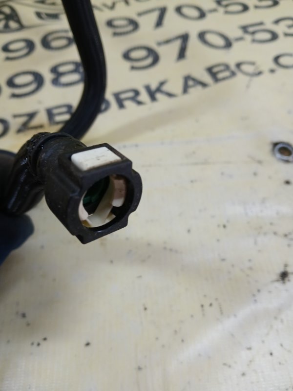 Патрубок воздушного фильтра Mercedes-Benz GLB 250 26092030411829 Патрубок воздушного фильтра Mercedes-Benz GLB 250 26092030411829