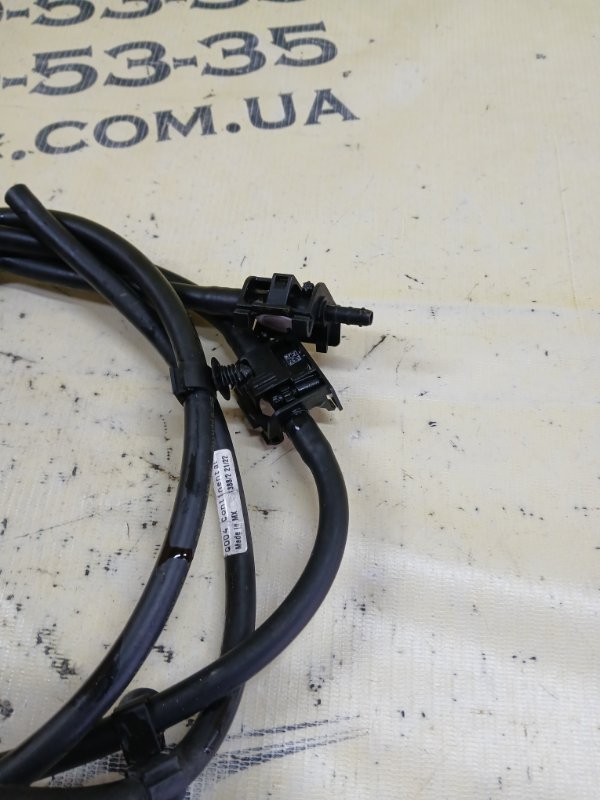 Форсунка стеклоомывателя GLB 2022 250 26092030411829 Форсунка стеклоомывателя GLB 2022 250 26092030411829