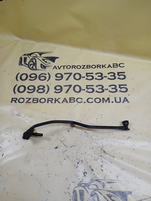 Запчасть трубка вакуумна Mercedes-Benz GLB 2022 250 26092030411829 A2600180000 Б/У Трубка вакуумна Mercedes-Benz GLB 2022 250 26092030411829 A2600180000 Б/У