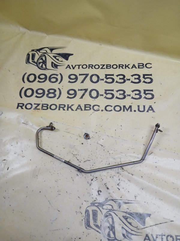 Запчасть трубка турбины Mercedes-Benz GLB 2022 250 26092030411829 A2700900400 Б/У Трубка турбины Mercedes-Benz GLB 2022 250 26092030411829 A2700900400 Б/У