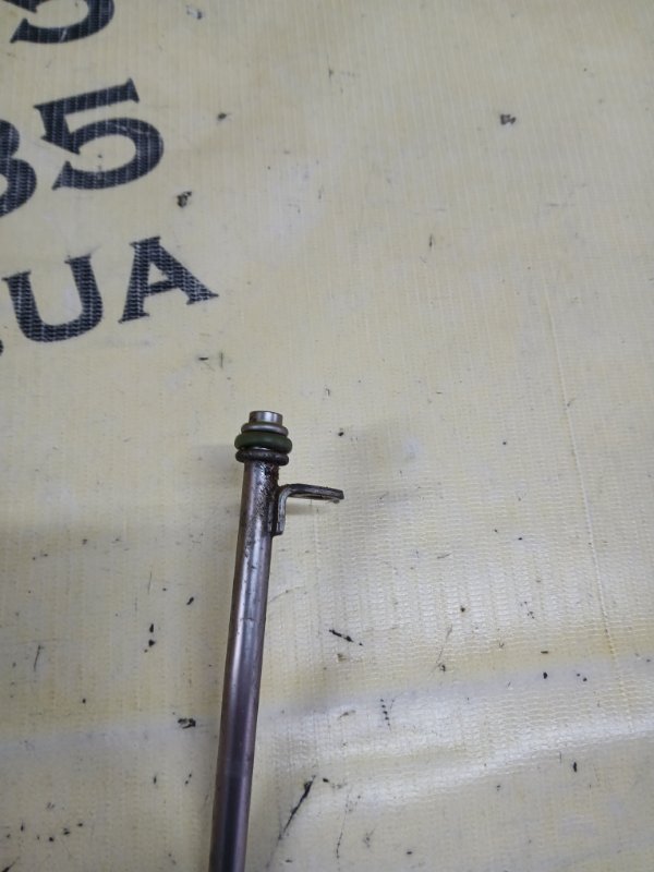 Трубка турбины Mercedes-Benz GLB 250 26092030411829 Трубка турбины Mercedes-Benz GLB 250 26092030411829