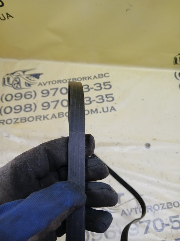 Ремень приводной GLB 2022 250 26092030411829