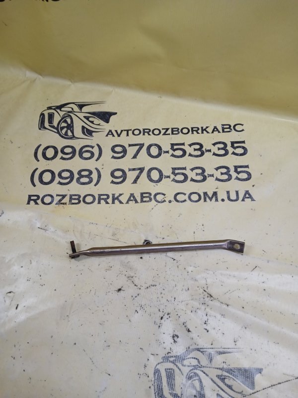 Запчасть кронштейн турбины Mercedes-Benz GLB 2022 250 26092030411829 A2700960145 Б/У Кронштейн турбины Mercedes-Benz GLB 2022 250 26092030411829 A2700960145 Б/У