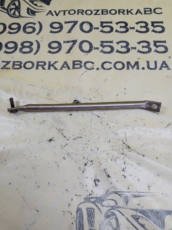 Кронштейн турбины GLB 2022 250 26092030411829 Кронштейн турбины GLB 2022 250 26092030411829