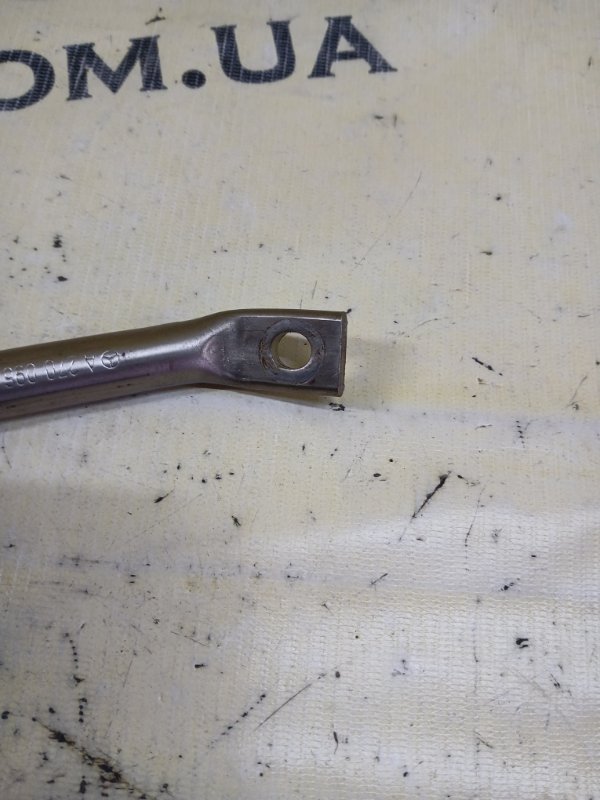 Кронштейн турбины Mercedes-Benz GLB 250 26092030411829 Кронштейн турбины Mercedes-Benz GLB 250 26092030411829