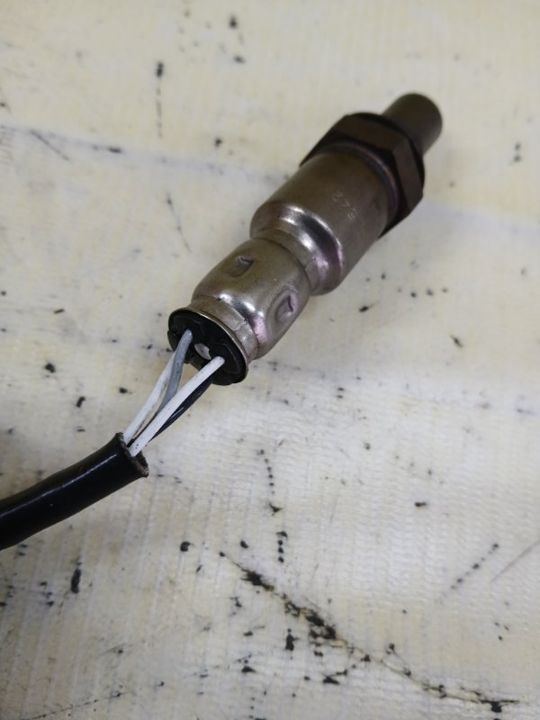 Лямбда-зонд Mercedes-Benz GLB 250 26092030411829 Лямбда-зонд Mercedes-Benz GLB 250 26092030411829