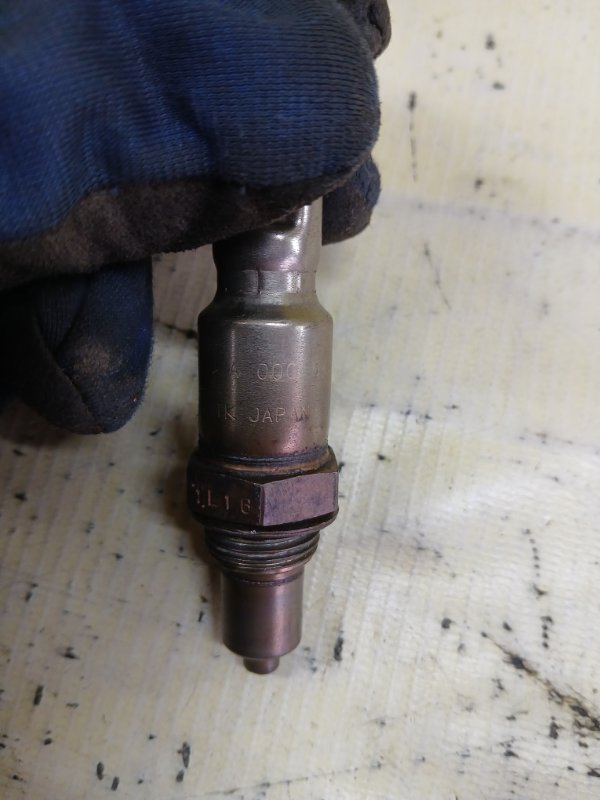 Лямбда-зонд GLB 2022 250 26092030411829 Лямбда-зонд GLB 2022 250 26092030411829