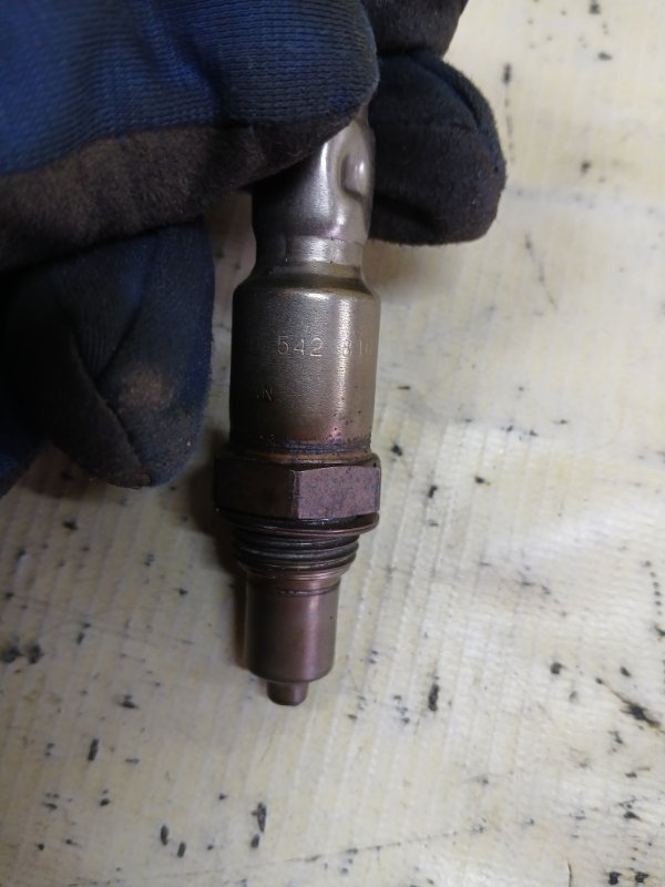 Лямбда-зонд GLB 2022 250 26092030411829 Лямбда-зонд GLB 2022 250 26092030411829