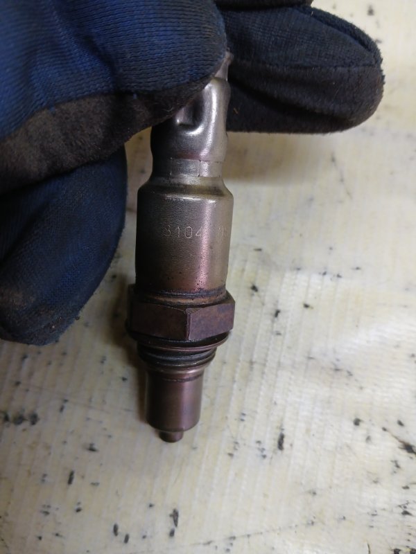 Лямбда-зонд GLB 2022 250 26092030411829 Лямбда-зонд GLB 2022 250 26092030411829