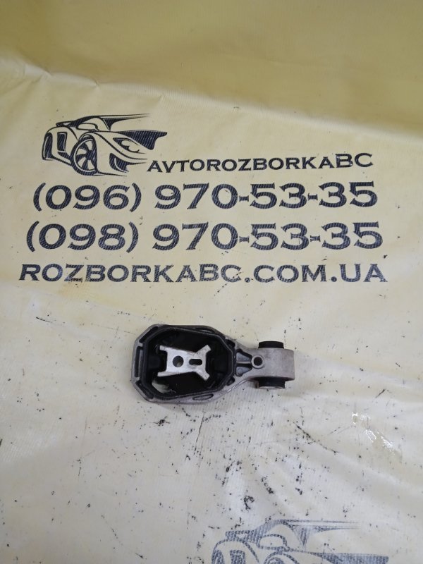 Запчасть подушка двигателя передняя правая Mercedes-Benz GLB 2022 250 26092030411829 A2472400400 Б/У Подушка двигателя передняя правая Mercedes-Benz GLB 2022 250 26092030411829 A2472400400 Б/У