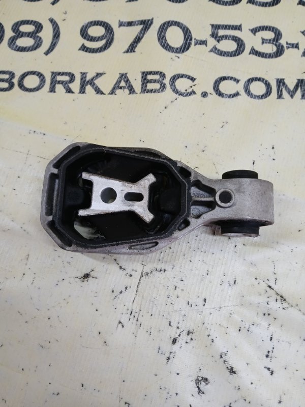 Подушка двигателя передняя правая GLB 2022 250 26092030411829 Подушка двигателя передняя правая GLB 2022 250 26092030411829