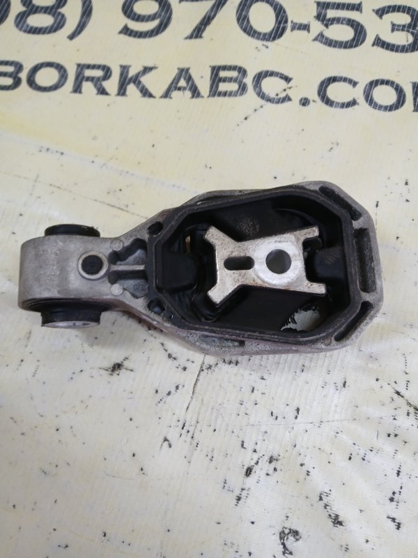 Подушка двигателя передняя правая GLB 2022 250 26092030411829 Подушка двигателя передняя правая GLB 2022 250 26092030411829