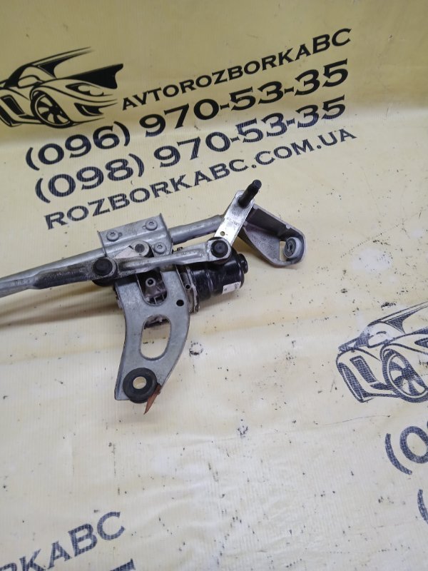 Трапеция дворников Mercedes-Benz GLB 250 26092030411829