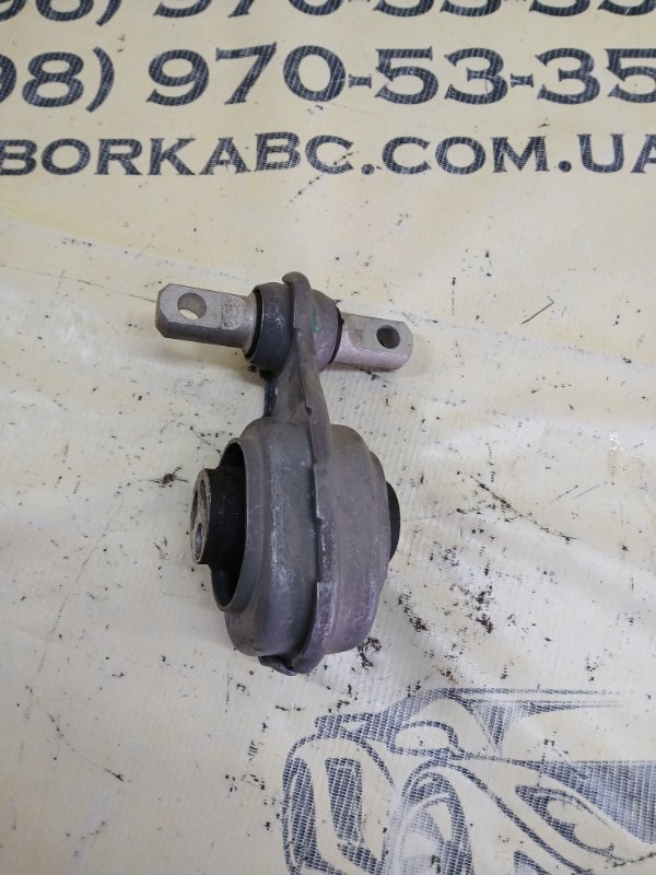 Кронштейн двигателя Mercedes-Benz GLB 250 26092030411829 Кронштейн двигателя Mercedes-Benz GLB 250 26092030411829