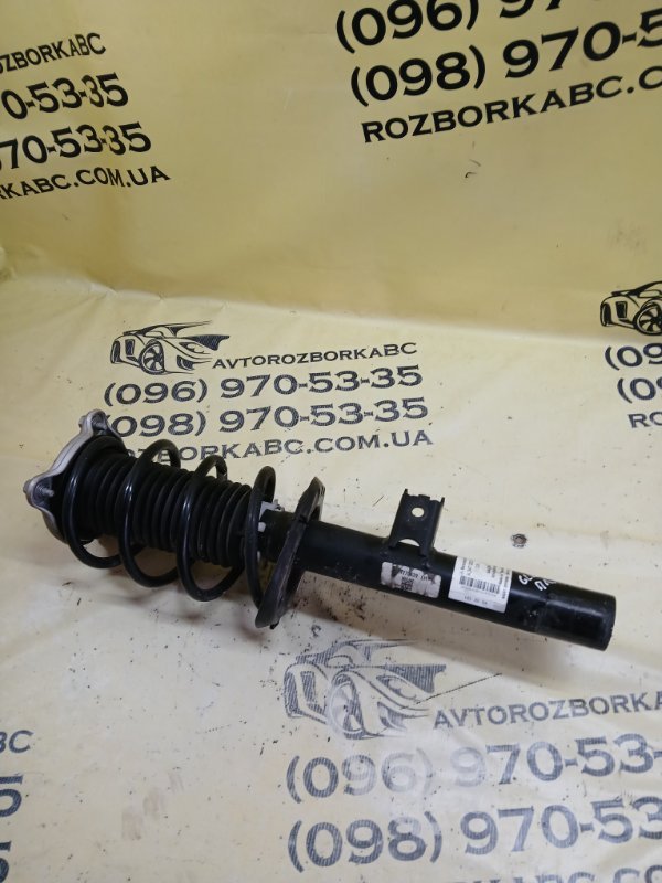 Запчасть амортизатор подвески передний левый Mercedes-Benz GLB 2022 250 26092030411829 A 247 323 69 00 Б/У Амортизатор подвески передний левый Mercedes-Benz GLB 2022 250 26092030411829 A 247 323 69 00 Б/У