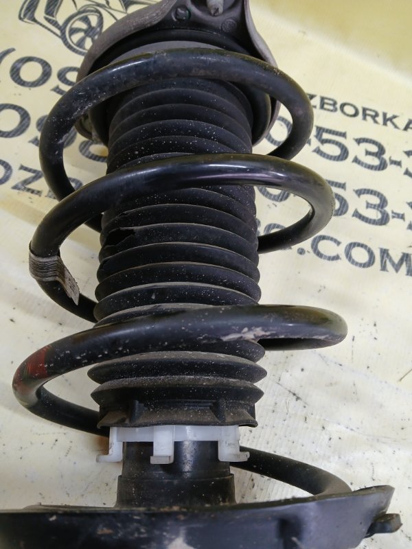 Амортизатор подвески передний левый Mercedes-Benz GLB 250 26092030411829 Амортизатор подвески передний левый Mercedes-Benz GLB 250 26092030411829