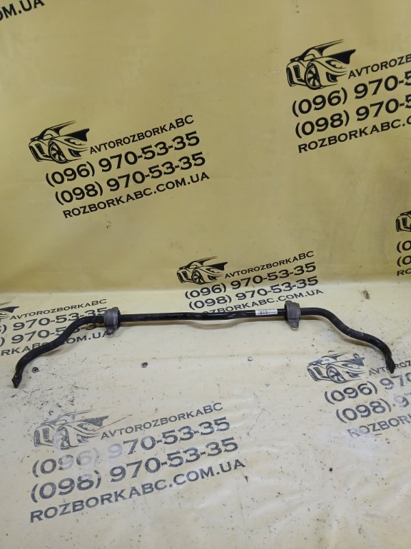 Стабилизатор передний Mercedes-Benz GLB 2022 250 26092030411829 A2473200511 Б/У