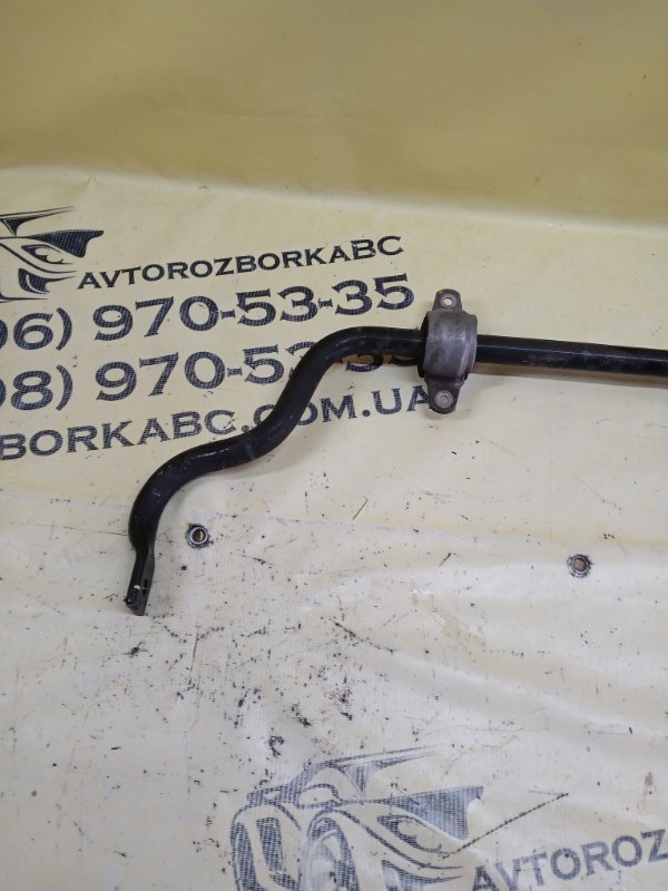 Стабилизатор передний GLB 2022 250 26092030411829