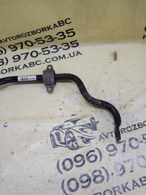 Стабилизатор передний Mercedes-Benz GLB 250 26092030411829