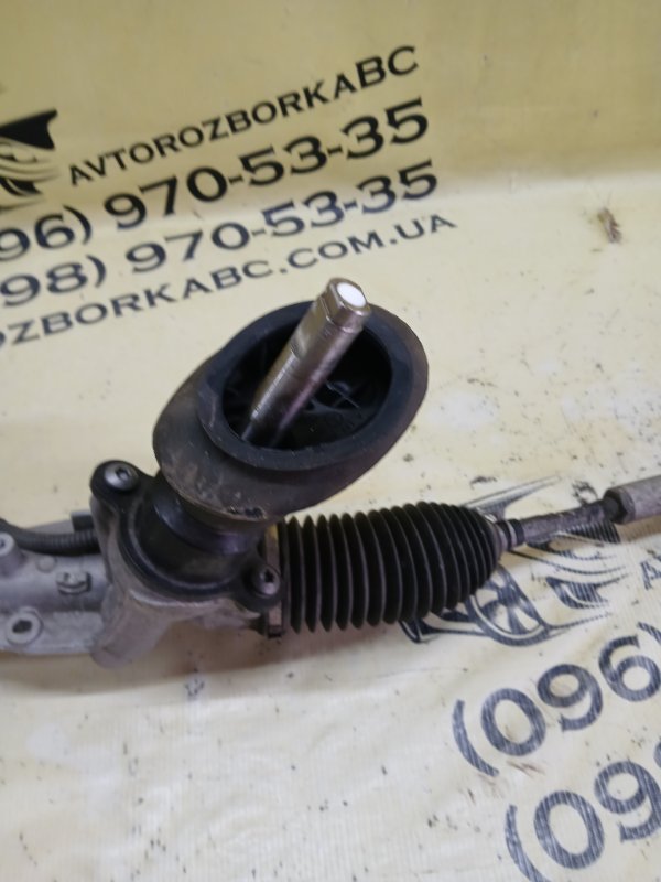 Рулевая рейка GLB 2022 250 26092030411829 Рулевая рейка GLB 2022 250 26092030411829