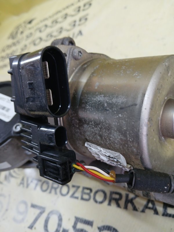 Рулевая рейка GLB 2022 250 26092030411829 Рулевая рейка GLB 2022 250 26092030411829