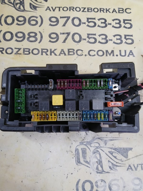 Блок предохранителей салонный gl 450 2015 x166 276 3.0 biturbo Блок предохранителей салонный gl 450 2015 x166 276 3.0 biturbo