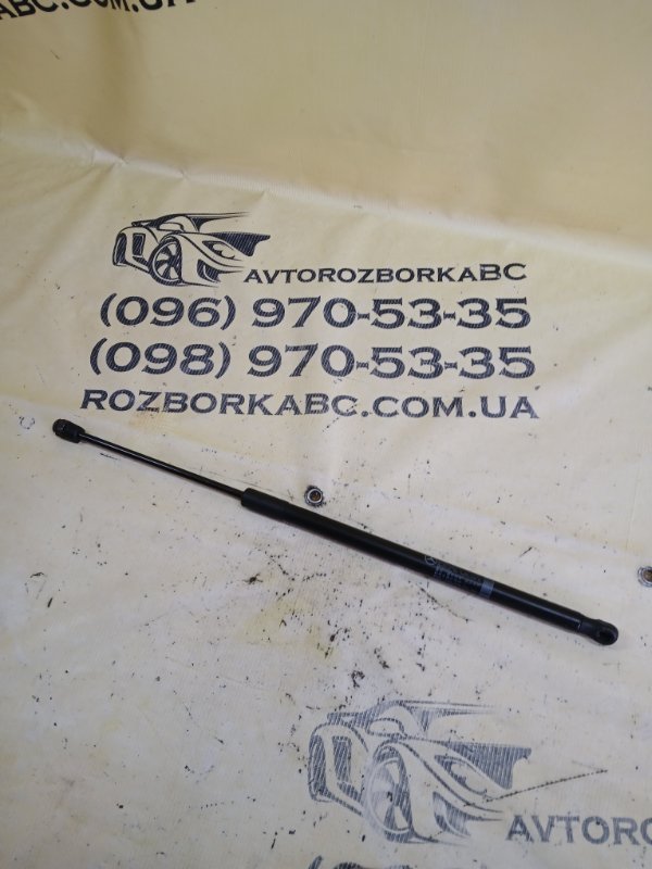 Запчасть амортизатор капота передний левый Mercedes-Benz gl 450 2015 x166 276 3.0 biturbo A1669802364 Б/У Амортизатор капота передний левый Mercedes-Benz gl 450 2015 x166 276 3.0 biturbo A1669802364 Б/У