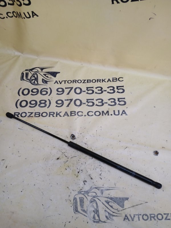 Запчасть амортизатор капота передний правый Mercedes-Benz gl 450 2015 x166 276 3.0 biturbo A1669802464 Б/У Амортизатор капота передний правый Mercedes-Benz gl 450 2015 x166 276 3.0 biturbo A1669802464 Б/У