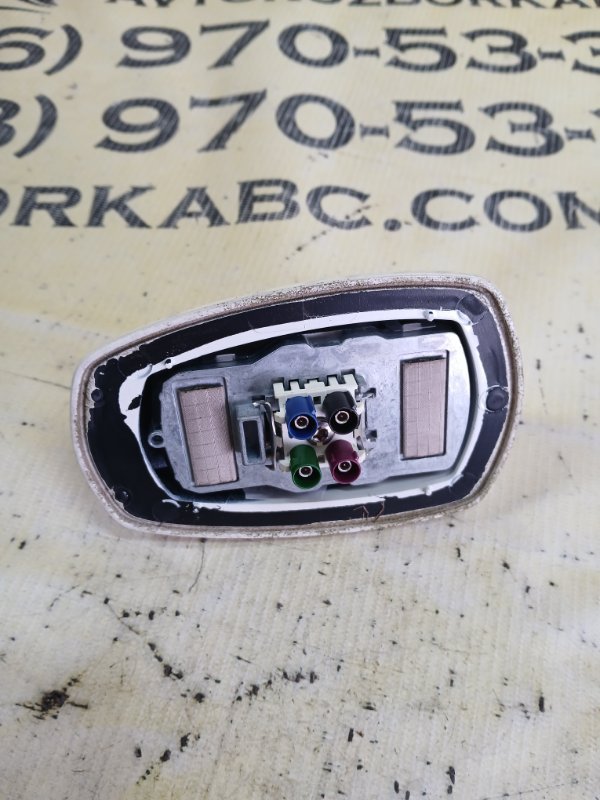 Антенна/плавник gl 450 2015 x166 276 3.0 biturbo Антенна/плавник gl 450 2015 x166 276 3.0 biturbo